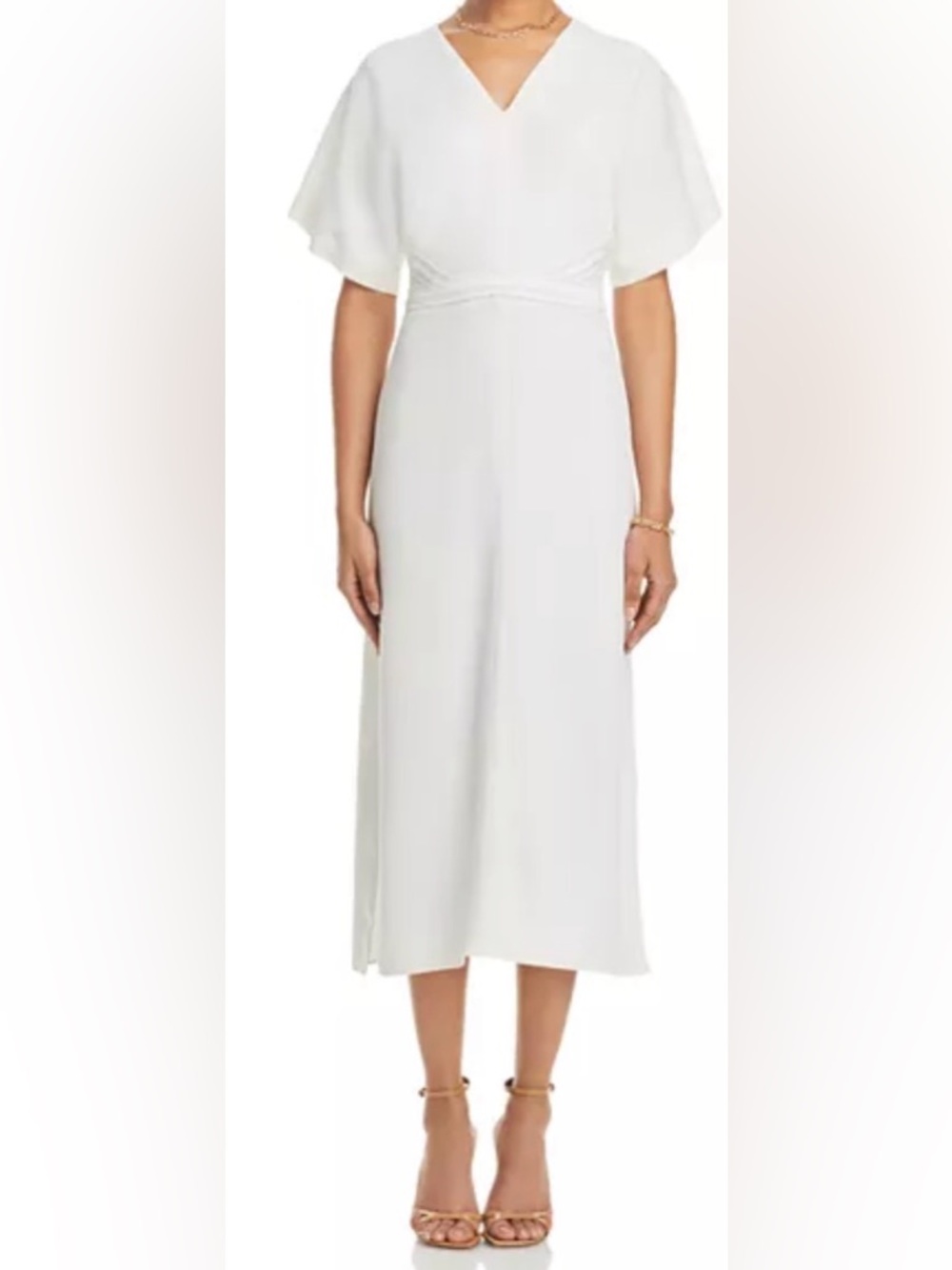 Boss - Dawinga Dress - Size 8